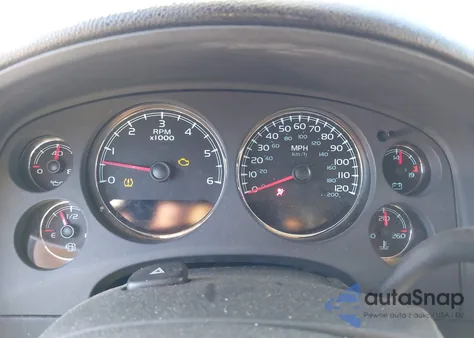 2007 Chevrolet Avalanche 1500 Ltz z USA, uszkodzony, nr VIN 3GNFK12327G140985